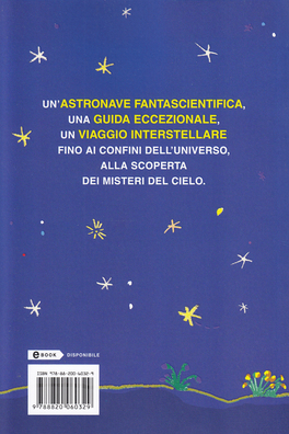 Le Stelle, Ragazzi, Sono Meravigliose — Libro - 2