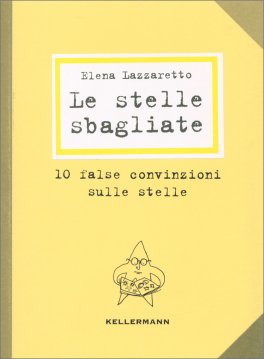 Le Stelle Sbagliate — Libro - 1