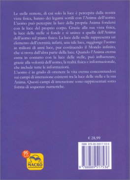 Le Stelle - Sequenze Numeriche per la Vita Eterna — Libro - 2