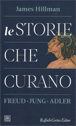 Le Storie che Curano — Libro - 1