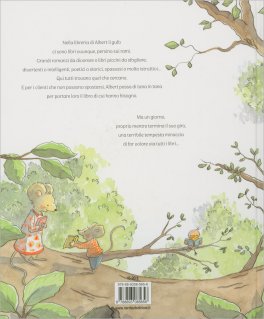 Le Storie del Gufo Libraio — Libro - 2
