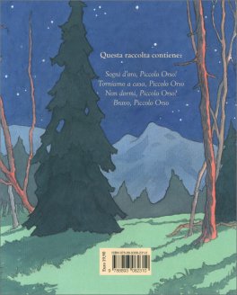 Le Storie della Buonanotte di Piccolo Orso — Libro - 2