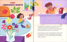 Le Storie della Maestra Linda — Libro - 4