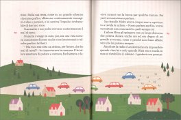 Le Storie della Merla — Libro - 3