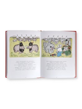 Le Storie di Babar — Libro - 2