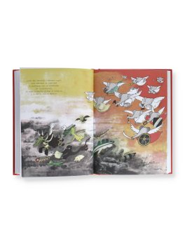 Le Storie di Babar — Libro - 4