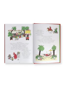 Le Storie di Babar — Libro - 5