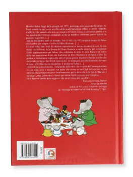Le Storie di Babar — Libro - 6