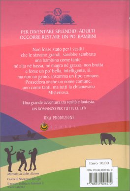 Le Storie di Olga di Carta - Misteriosa — Libro - 2