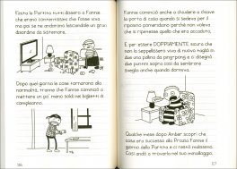 Le Storie di Paura di un Amico Fantastico — Libro - 3