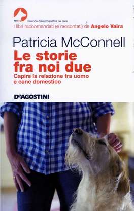 Le Storie fra Noi Due  — Libro - 1