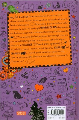 Le (Stra)Ordinarie (Dis)Avventure di Carlotta - E i Cani se la Ridono — Libro - 2