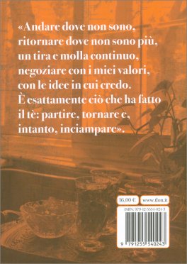 Le Strade del Tè — Libro - 2