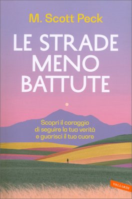 Le Strade Meno Battute — Libro - 1