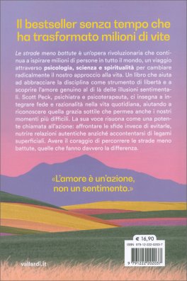 Le Strade Meno Battute — Libro - 2