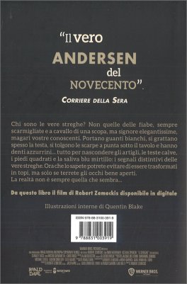 Le Streghe — Libro - 2