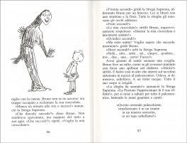 Le Streghe — Libro - 3