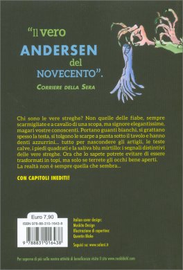 Le Streghe — Libro - 2