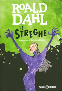 Le Streghe — Libro - 1