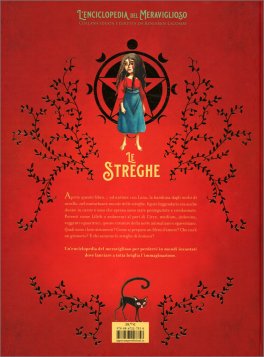 Le Streghe — Libro - 2