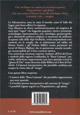 Le Streghe di Yahweh — Libro - 2