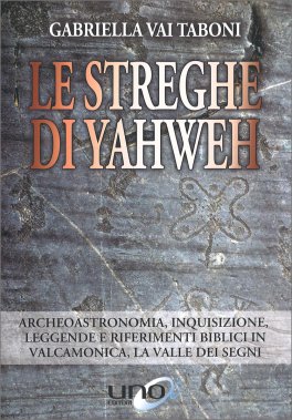 Le Streghe di Yahweh