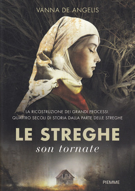 Le Streghe Son Tornate — Libro - 1