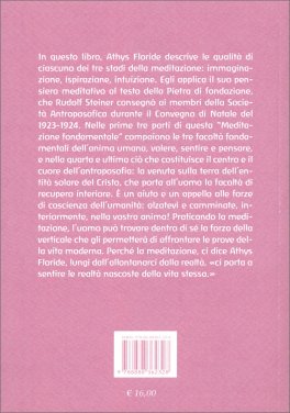 Le Tappe della Meditazione — Libro - 2