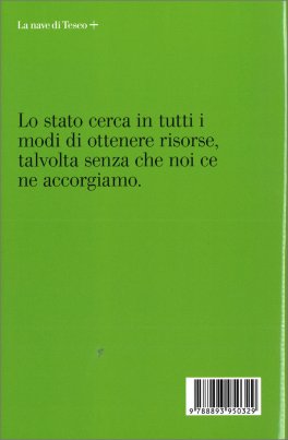 Le Tasse Invisibili — Libro - 2