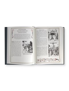 Le Tavole del Mago — Libro - 2