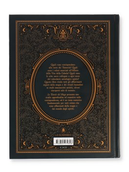 Le Tavole del Mago — Libro - 4