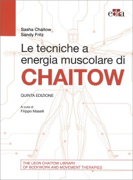 Le Tecniche a Energia Muscolare di Chaitow — Libro - 1
