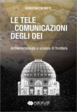 Le Telecomunicazioni degli Dei — Libro - 1