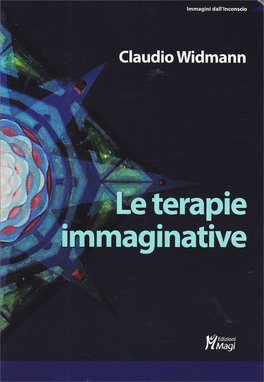 Le Terapie Immaginative — Libro - 1
