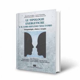 Le Tipologie Energetiche e il Loro Riflesso nell'Uomo — Libro - 1