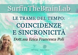 Video Corso - Le Trame del Tempo: Coincidenze e Sincronicità — Digitale - 1