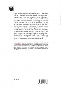 Le Trappole della Dipendenza Affettiva — Libro - 2