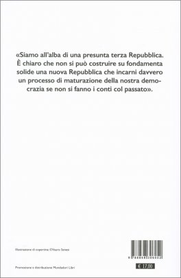 Le Trattative — Libro - 2