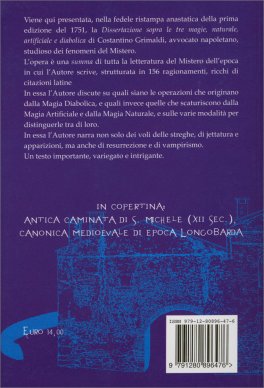 Le Tre Magie — Libro - 2