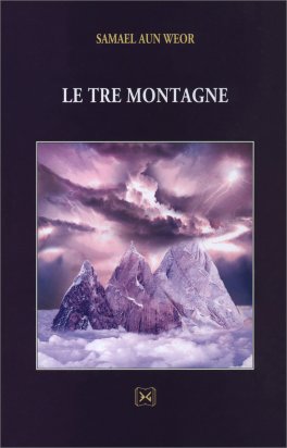 Le Tre Montagne — Libro - 1