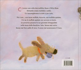Le Tre Muffole — Libro - 3