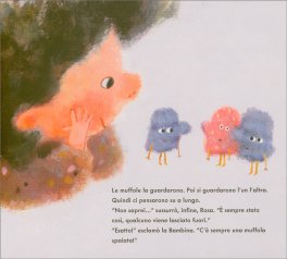 Le Tre Muffole — Libro - 2
