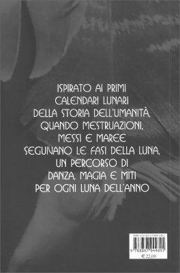 Le Tredici Lune — Libro - 2