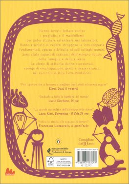 Le Tue Antenate — Libro - 2