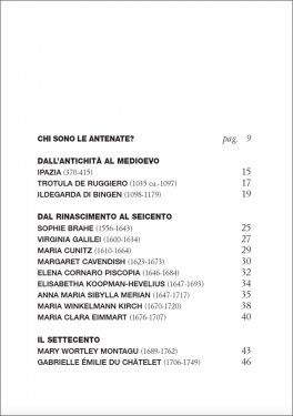 Le Tue Antenate — Libro - 3