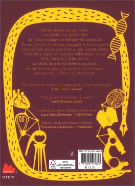 Le Tue Antenate — Libro - 2