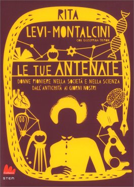Le Tue Antenate — Libro - 1