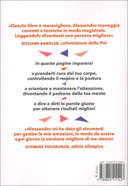 Le Tue Emozioni in 4 Passi — Libro - 2
