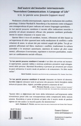 Le Tue Parole Possono Cambiare il Mondo — Libro - 2