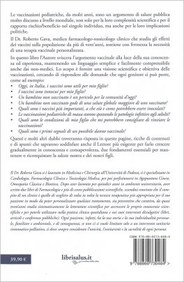 Le Vaccinazioni Pediatriche — Libro - 2